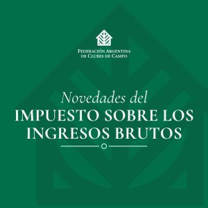 Nuevos ingresos